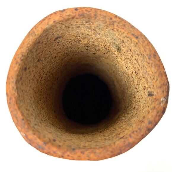 Vintage Stoneware Vase - Picture 7 of 7